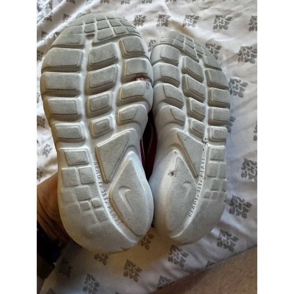 Nike flex runner